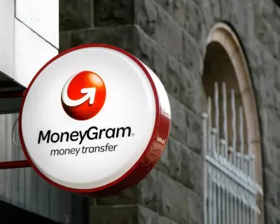 MoneyGram