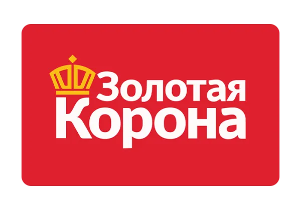 Zolotaya korona